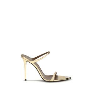 Giuseppe Zanotti Intriigo Jewelry Women's Sandals